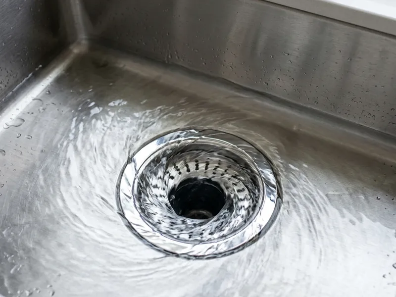 Drain Cleaning Plumber in Wimbledon, ND